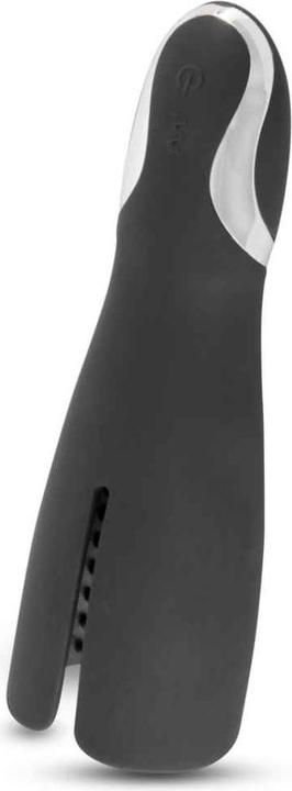 Actual product image Rebel Strong Vibrating Masturbator