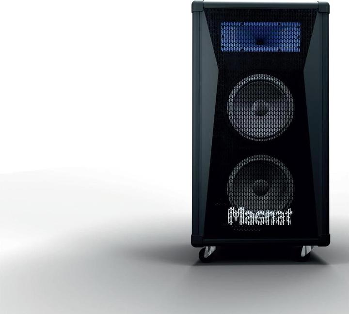 Produktbild Magnat Bulldog 7 (Aktiv, 1x 260 W)