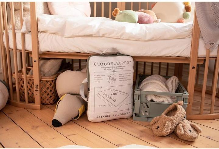 Produktbild Stokke JetKids