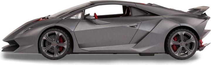 Actual product image Jamara Lamborghini Sesto Elemento 1:14 Grey 2.4GHz