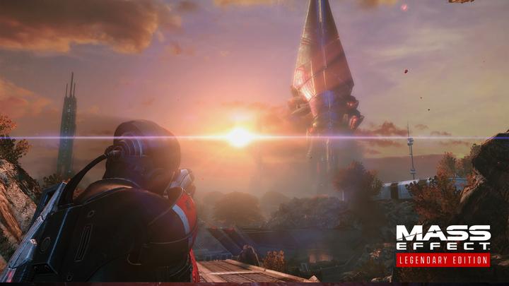 Immagine prodotto EA Games Mass Effect Edizione Leggendaria (PS4, IT)