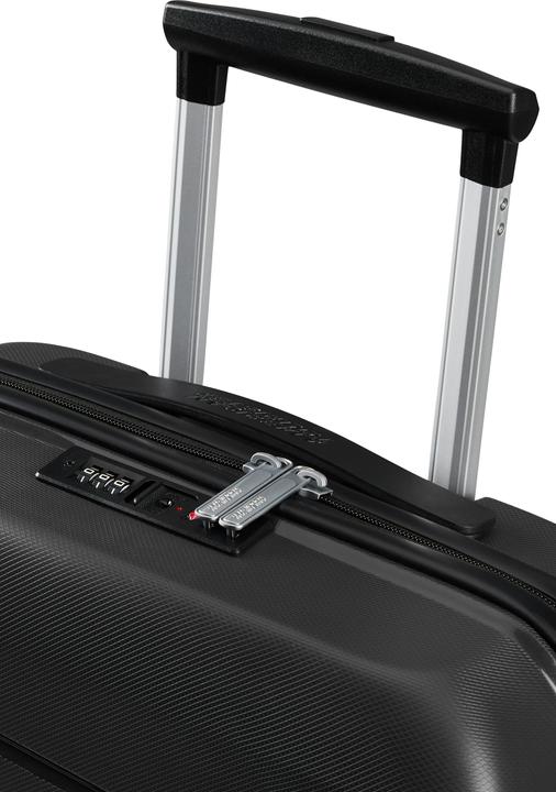 Immagine prodotto American Tourister Muovi l'aria (32.50 l, Bagaglio a mano (fino a 50 litri))