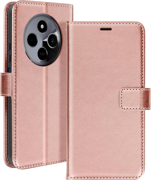 Actual product image Mayaxess SecureCard Cover (Xiaomi Redmi 14C)