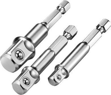 Image du produit technocraft Adaptateur d'embouts (3/8")