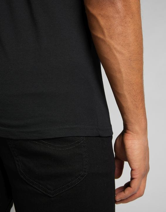 Image du produit Lee Tee Wobbly Logo (S)