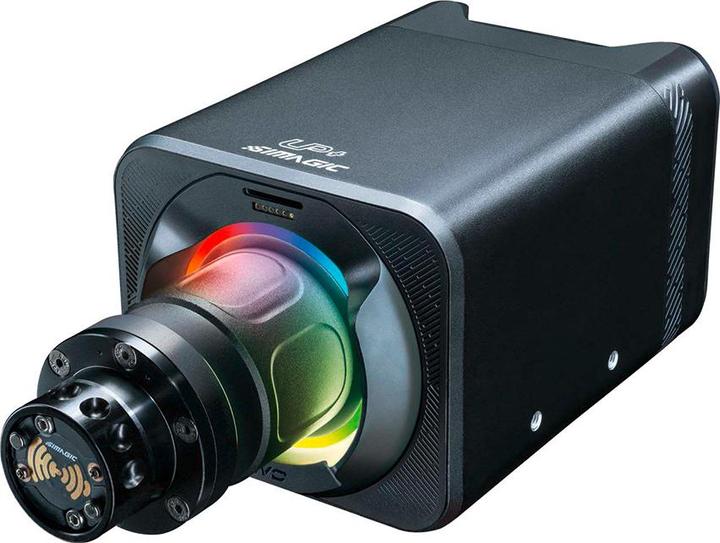 Productafbeelding Simagic Alpha EVO (12 Nm)