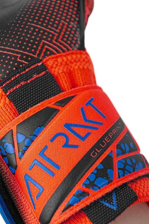Immagine prodotto Reusch Guanto da portiere Attrakt Gold X - 8,5 (8.5)