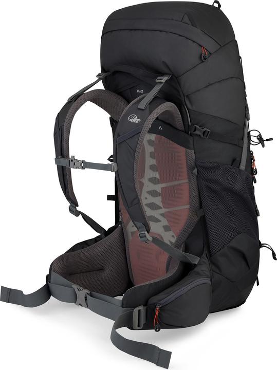 Produktbild Lowe Alpine Sirac Plus 50 (50 l)