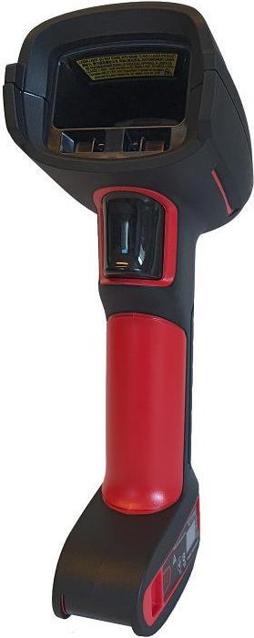 Produktbild Honeywell Granit USB Kit: Wireless. (1D-Barcodes, 2D-Barcodes)