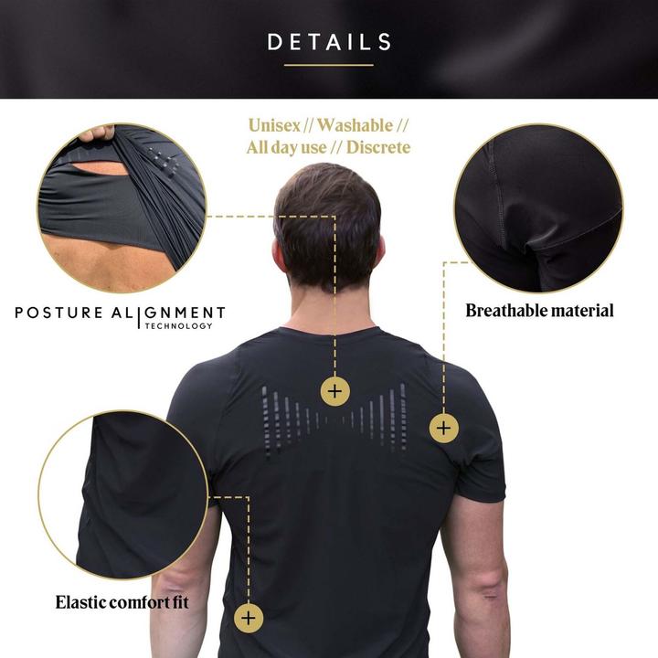 Image du produit Quick Aid T-Shirt Rerminder