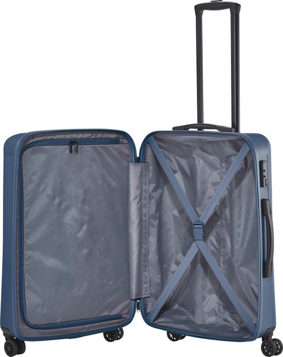 Actual product image Travelite Bali (65 l, L (90 - 115l))