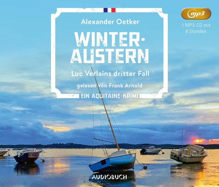 Actual product image Winteraustern