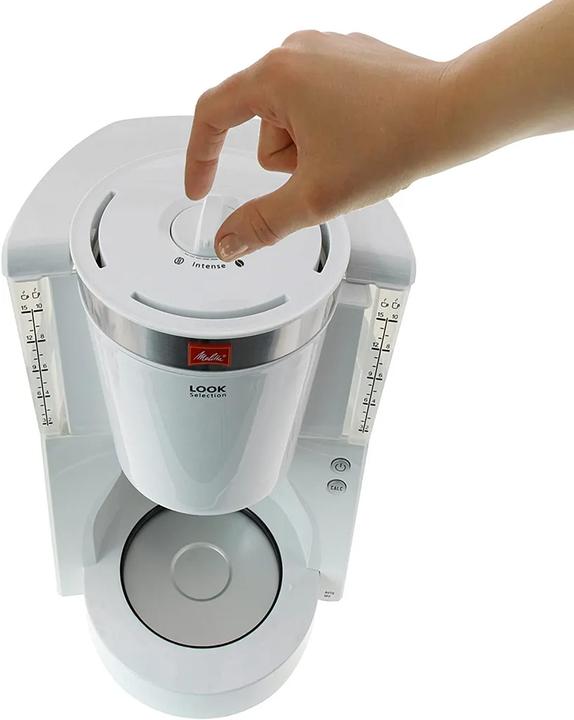 Immagine prodotto Melitta Selezione del look Term (Spina CH)