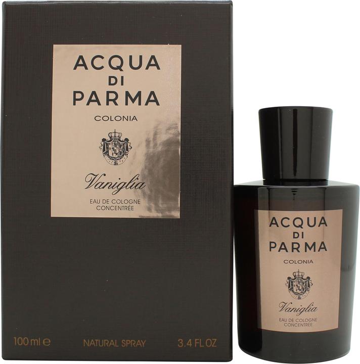 Image du produit Acqua Di Parma Colonia Vaniglia (Eau de cologne, 100 ml)