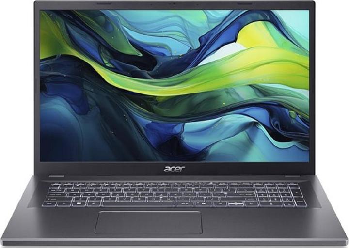 Produktbild Acer Aspire 17 (17.30", Intel Core 5 120U, 16 GB, 512 GB, US)