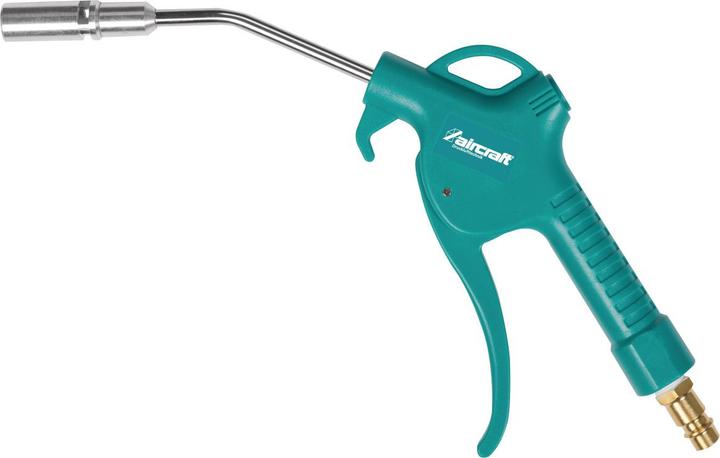 Image du produit Aircraft Pistolet de soufflage professionnel avec buse Venturi BP PRO V