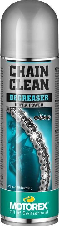 Immagine prodotto Motorex Cura della moto (500 ml)