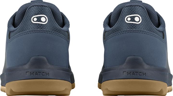 Produktbild Crankbrothers Stamp Trail Schuh lace (43)