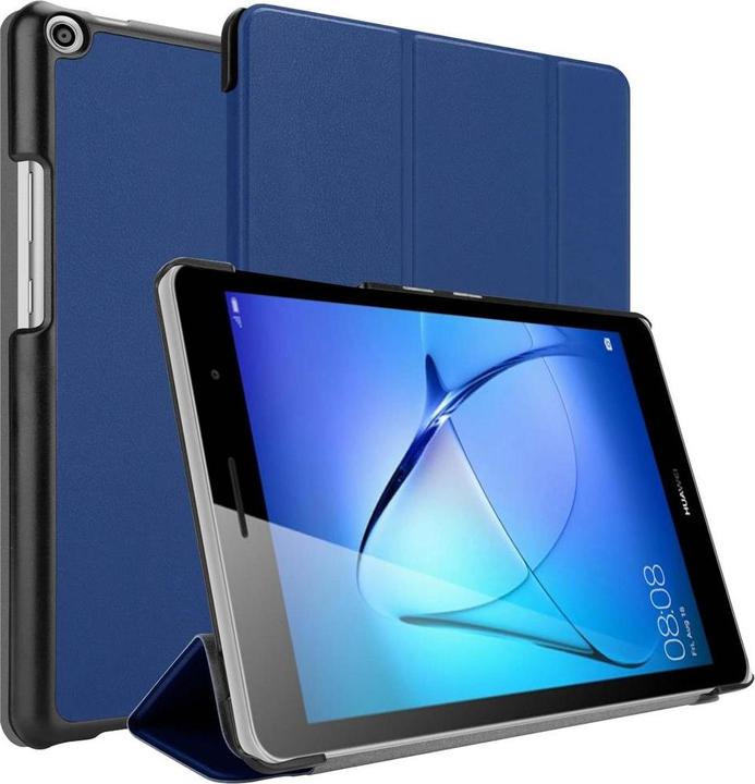 Actual product image Cadorabo Tablet Book Cover (MediaPad T3 8)