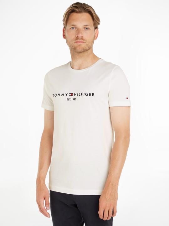 Produktbild Tommy Hilfiger Rundhals T-Shirt (S)