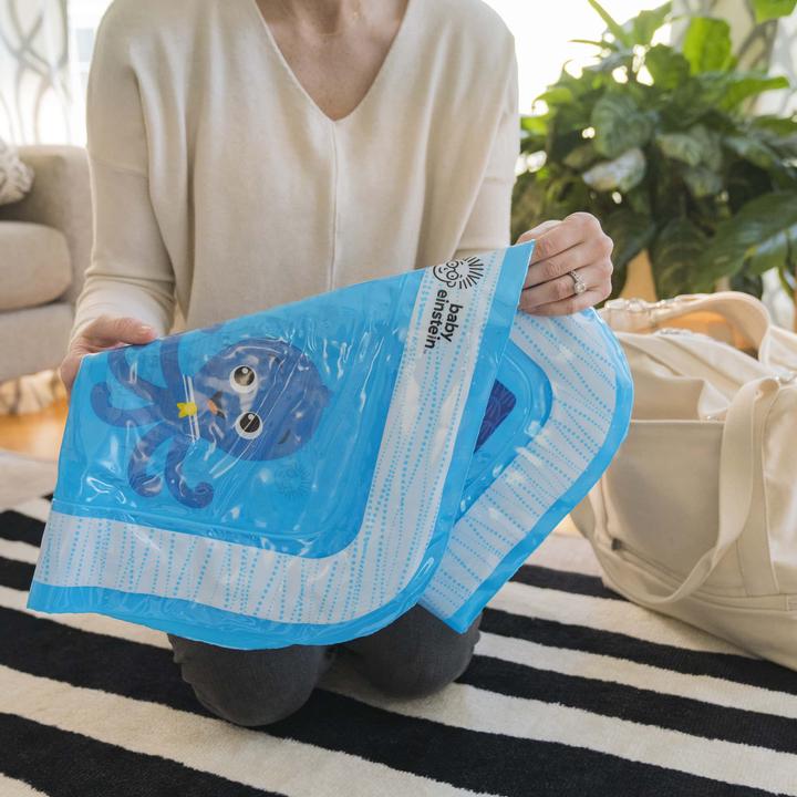 Actual product image Baby Einstein Opus’s Ocean of Discovery