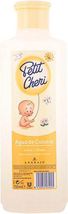 Produktbild Legrain PETIT CHERI agua de colonia 750ml (750 ml)