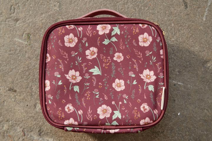 Productafbeelding Filibabba Toffe tas Herfstbloemen