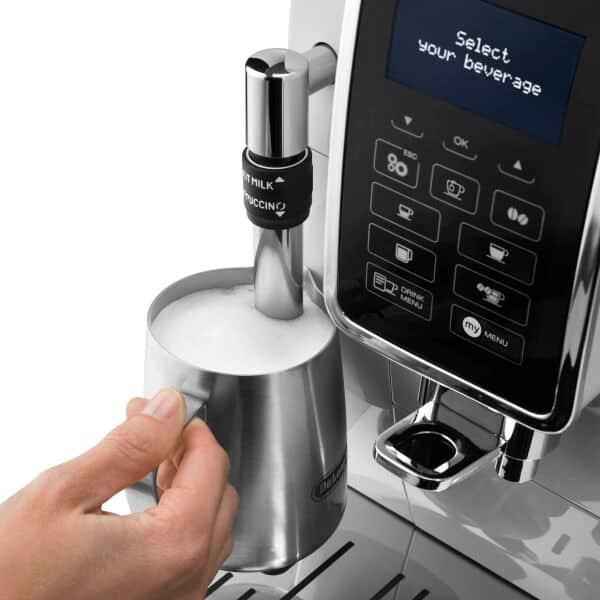 Actual product image De'Longhi Dinamica