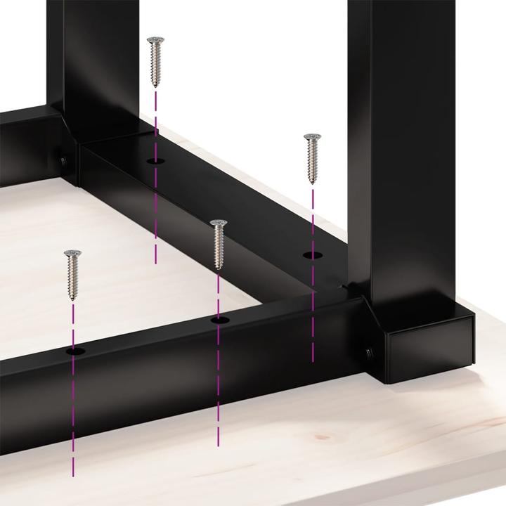 Image du produit VidaXL Schöppenstedt