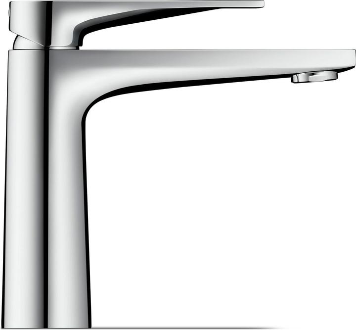 Actual product image Duravit EH-WT-MI M Tulum FreshStart Ausl 135 m ZAG chrome