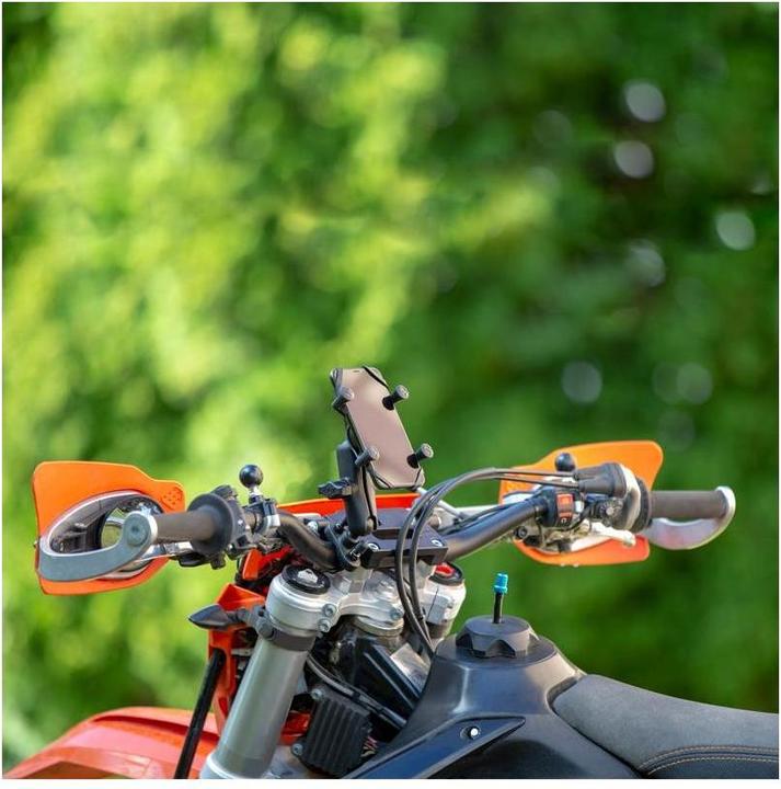Produktbild Rammount Universal X-Grip