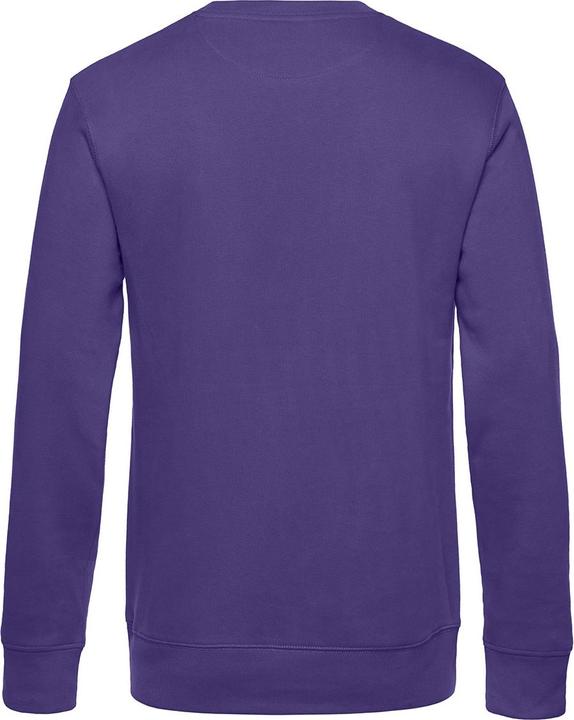 Immagine prodotto B&C Felpa King a girocollo (XXL)