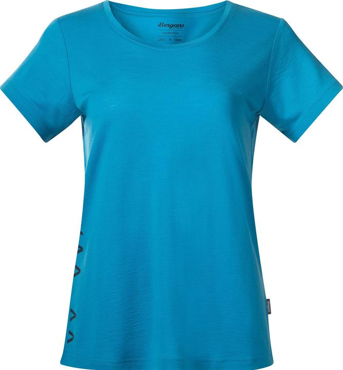 Actual product image Bergans Vaagaa Adventure Merino (S)
