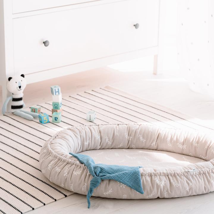 Produktbild Julius Zöllner Julius Babynest NIDO Kuschelnest