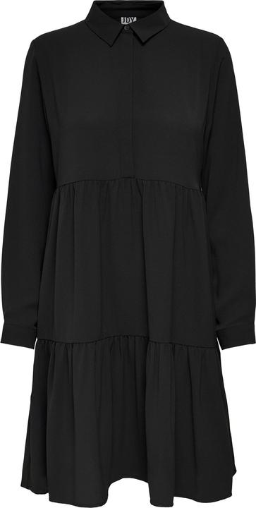 JdY Einfarbiges Blusenkleid (42)