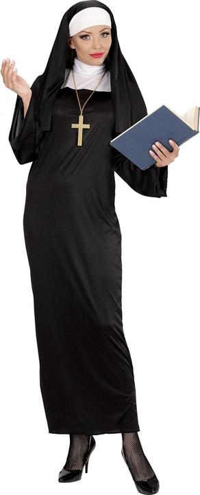 Image du produit Widmann Nonne Mia (XXL)