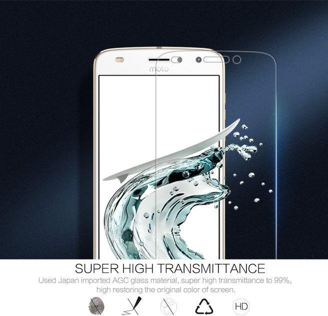 Immagine prodotto Nillkin H+ PRO (1 Pezzo/i, Motorola Moto Z2 Play)