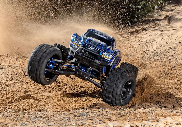 Produktbild Traxxas X-Maxx Ultimate (RTR Ready-to-Run)