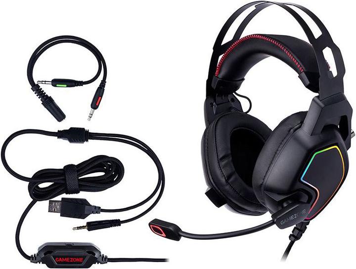 Tracer 46464 GameZone Raptor V2 RGB (Cable)