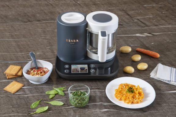 Image du produit Beaba Babycook Smart