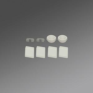 Immagine prodotto Regiolux Apparecchio a LED cubus 26W 4000K 3875lm 6504/0024160 (3875 lm)