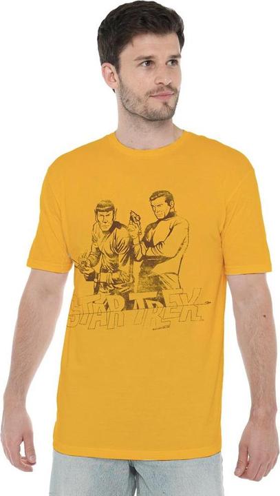 Produktbild Brains & Guts TShirt (L)