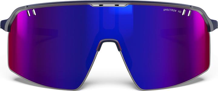Produktbild Julbo Intensity, Spectron HD 3 (Dunkelblau, Spectron HD 3 Vermillion)
