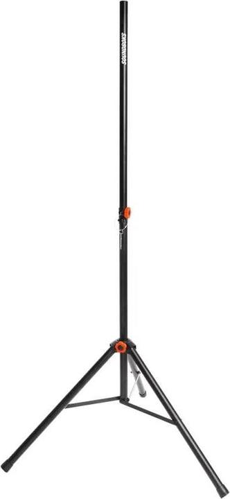 Produktbild Soundboks TRIPOD - Speaker Stand (1 Stk., Ständer, Höhenverstellbar)