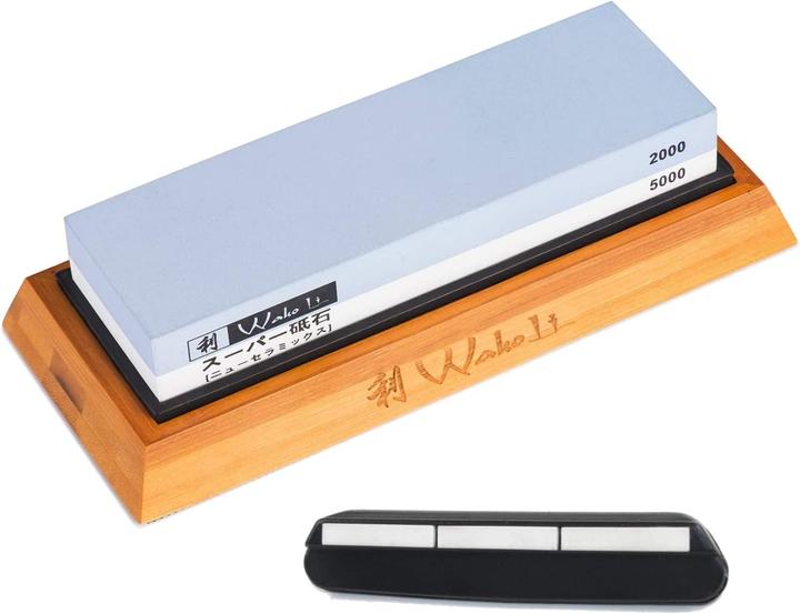Immagine prodotto Wakoli Coltello Damasco (17 cm)