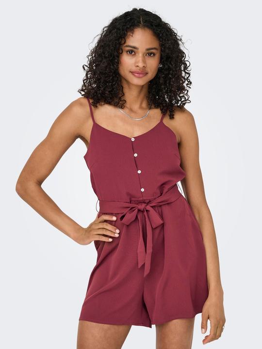 Produktbild Only ONLNOVA Playsuit Playsuit (L)