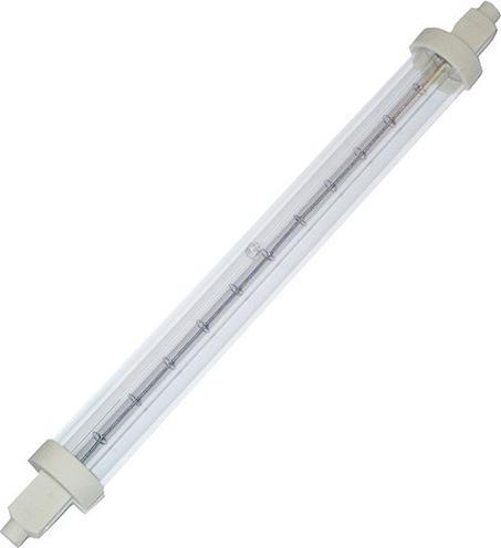 Produktbild Scharnberger+Hasenbein 29053 Infrarot 220mm R7s 240V 500W (500 W)