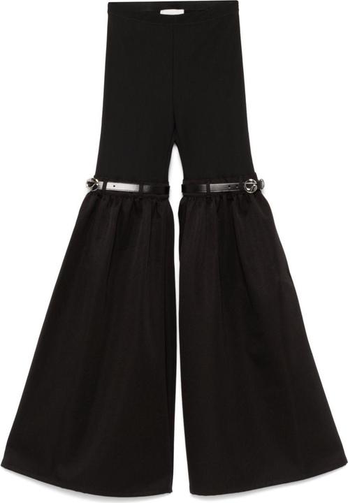 Produktbild Coperni Pantaloni Nero (36)