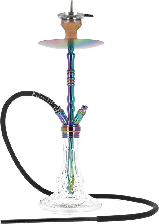 Azlan ONS - Rainbow Love (64 cm)