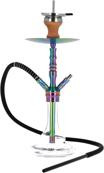 Azlan Vibe - Rainbow Love (48 cm)